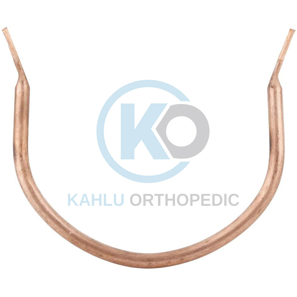 Cow Cattle Nose Ring Farm Animal Veterinary Husbandry Accessory,Cattle Nose Ring Bull Nose Ring By KAHLU ORTHOPEDIC