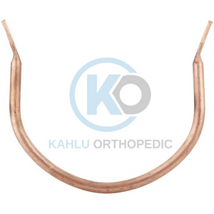 Cow Cattle Nose Ring Farm Animal Veterinary Husbandry Accessory,Cattle Nose Ring Bull Nose Ring By KAHLU ORTHOPEDIC