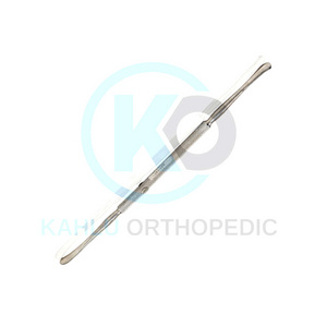 Cobb Type Elevators Stainless Steel Neurosurgical Surgical Instruments Elevators By KAHLU ORTHOPEDIC