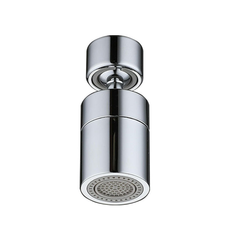 Universal 1080 Rotating Faucet Spray Head Anti Splash Filter Faucet Movable Tap Faucet Aerator