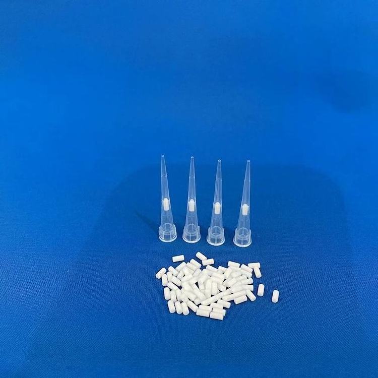 universal lab use pipette tips gilson sterile filter 10ul 1000ul medical pipette tips polypropylene filter