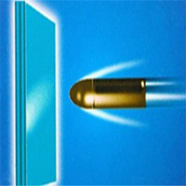 Cheap Armored Glass safety glass Manufacturer / Price bullet proof Glass