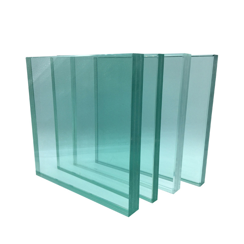 Cheap Armored Glass safety glass Manufacturer / Price bullet proof Glass