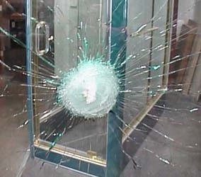 Cheap Armored Glass safety glass Manufacturer / Price bullet proof Glass