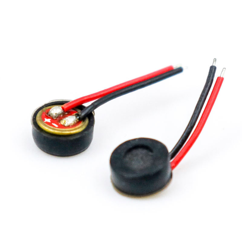 60*27MM Manufacturer 8 Ohm 1W Internal Magnetic Myra Speaker Rhos For Walkie-Talkies Toys