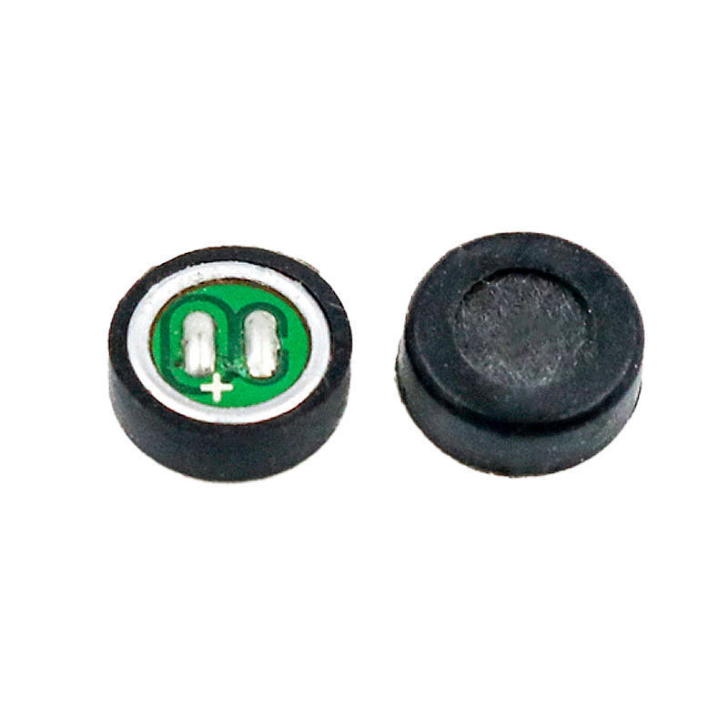 60*27MM Manufacturer 8 Ohm 1W Internal Magnetic Myra Speaker Rhos For Walkie-Talkies Toys