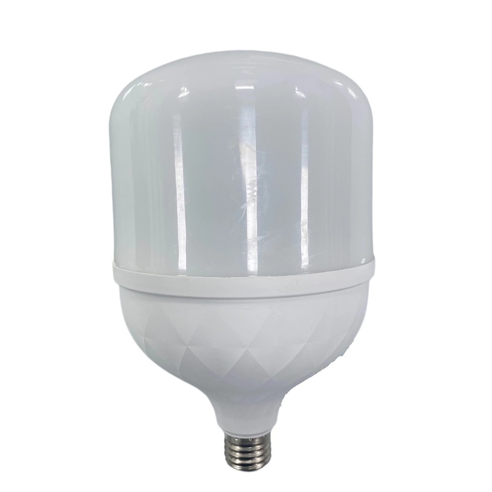 Customized Led Bulb Light Aluminum 48w 50w 60w 2700K 3000K 4000K 5000K 6500K 10000K Led Bulb