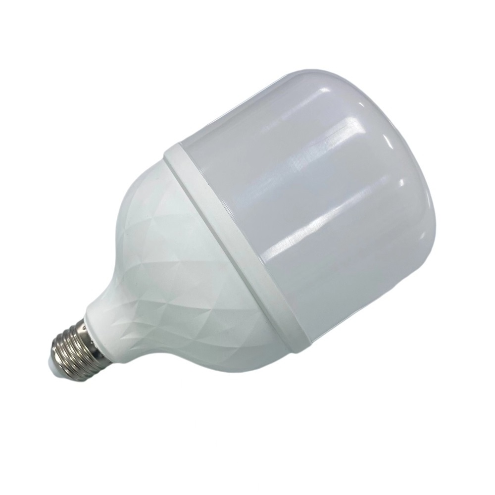 Customized Led Bulb Light Aluminum 48w 50w 60w 2700K 3000K 4000K 5000K 6500K 10000K Led Bulb