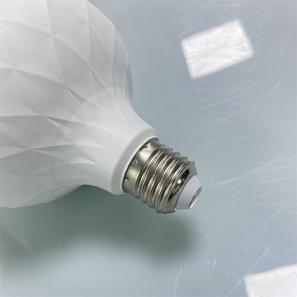 Customized Led Bulb Light Aluminum 48w 50w 60w 2700K 3000K 4000K 5000K 6500K 10000K Led Bulb