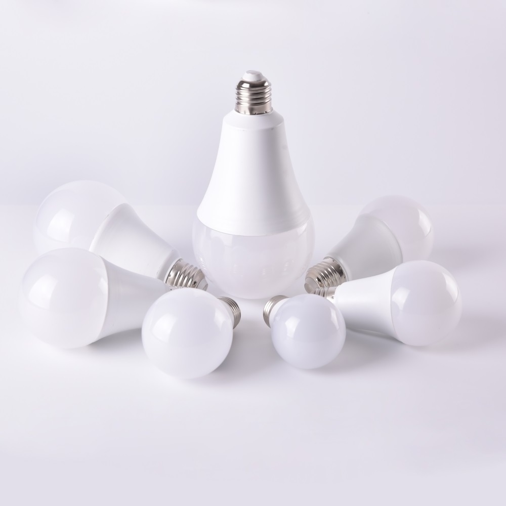 2022 New Model China Supply Led Bulb Lamp Led A Bulbs E26 E27 Base 9W 12W Led Bulb Light