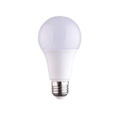 2022 New Model China Supply Led Bulb Lamp Led A Bulbs E26 E27 Base 9W 12W Led Bulb Light