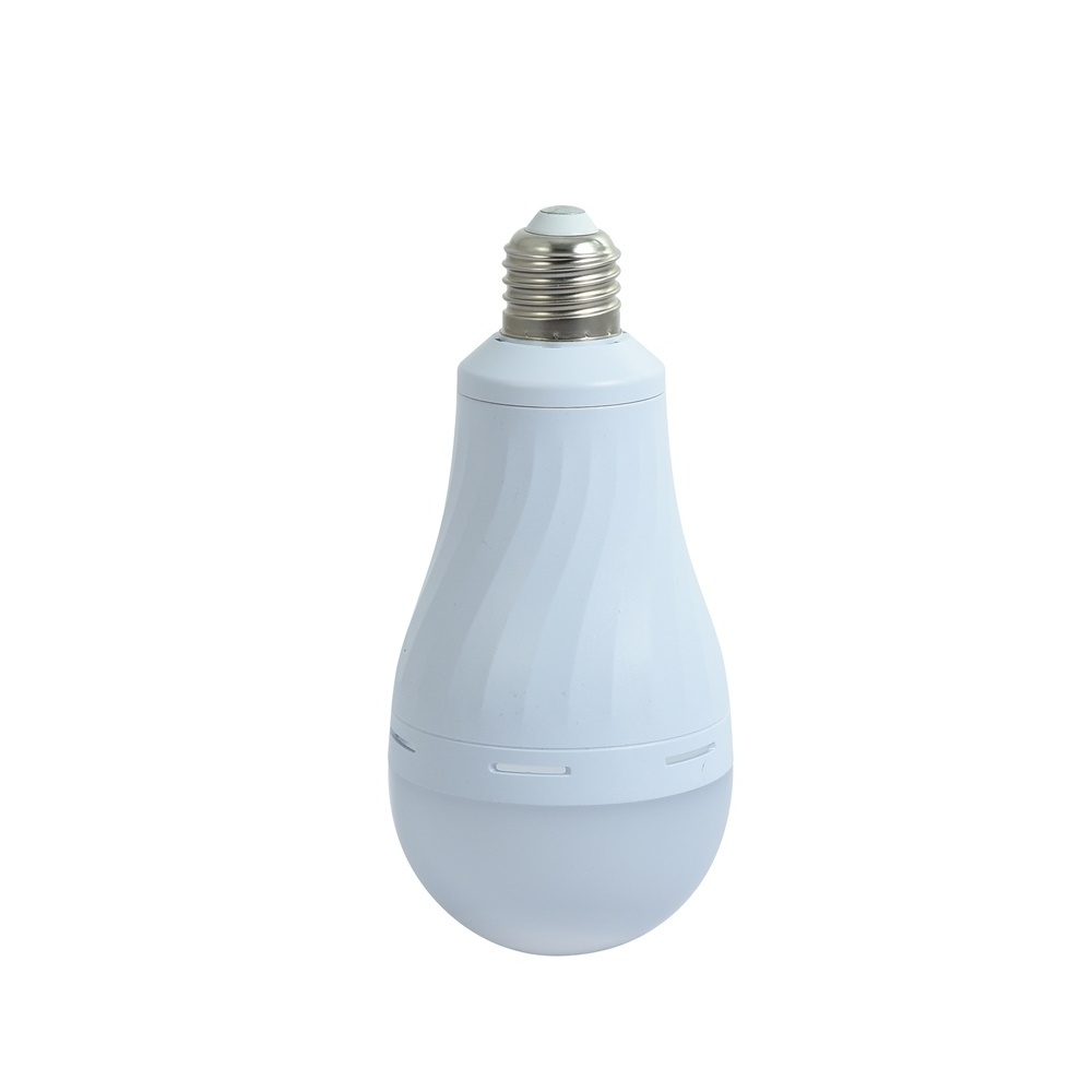 Wholesale Super Bright 15 Watts Emergency Rechargeable Led Light Bulb lamparas led recargables led rechargeable bulb