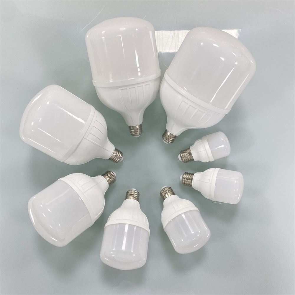 Zhongshan Manufacturer 12W 13W 15W Led Bulbs High Power Energy Saving Wholesale led light