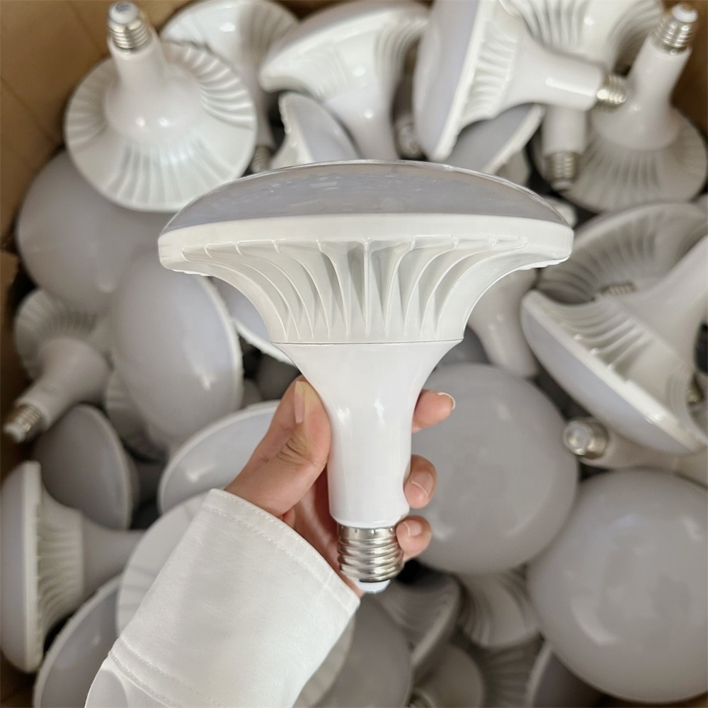 Wholesale Zhongshan Ufo Led Bulb High Power 50W Die-casting Aluminum Led Ufo Bulb T Bulb