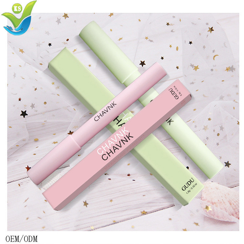 Wholesale private label Solid perfume pencil Original Natural solid balm perfume pen good girl perfume