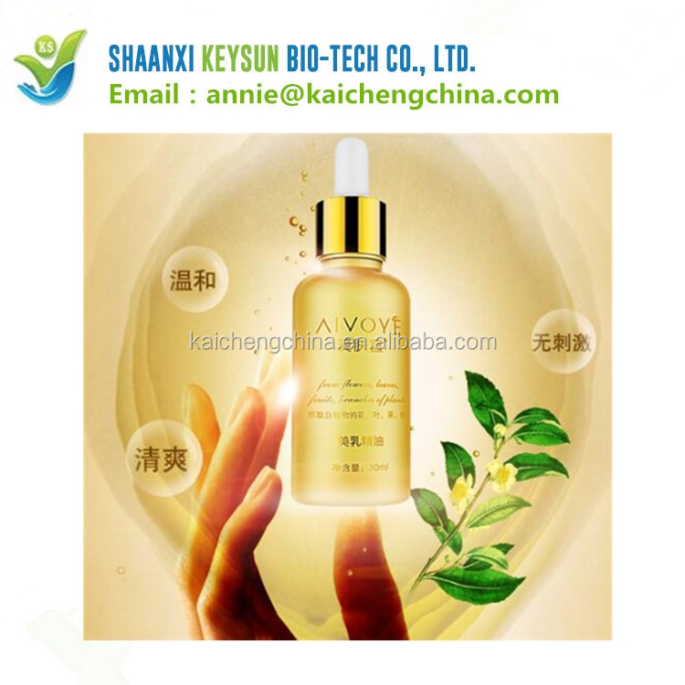 Private label OEM AFY Breast oil for women body skin care product big boobs massage oil