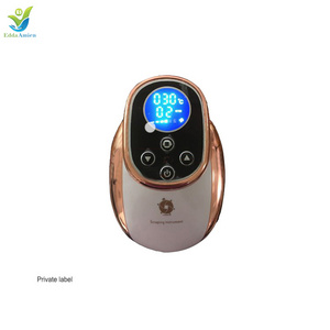 RF Magic King Kong Finger Ten-finger Golden Finger Micro-electric EMS Massager Energy Health Facial Beauty Apparatus