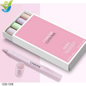 wholesale Strong scents long lasting women's best perfume solid fragrance suppliers solid perfume stick perfume gift sets