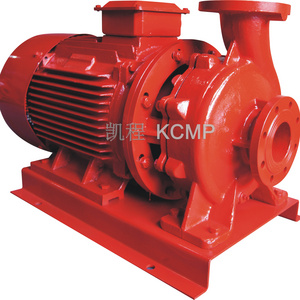 Fire Booster Jockry Centrifugal Water Pump