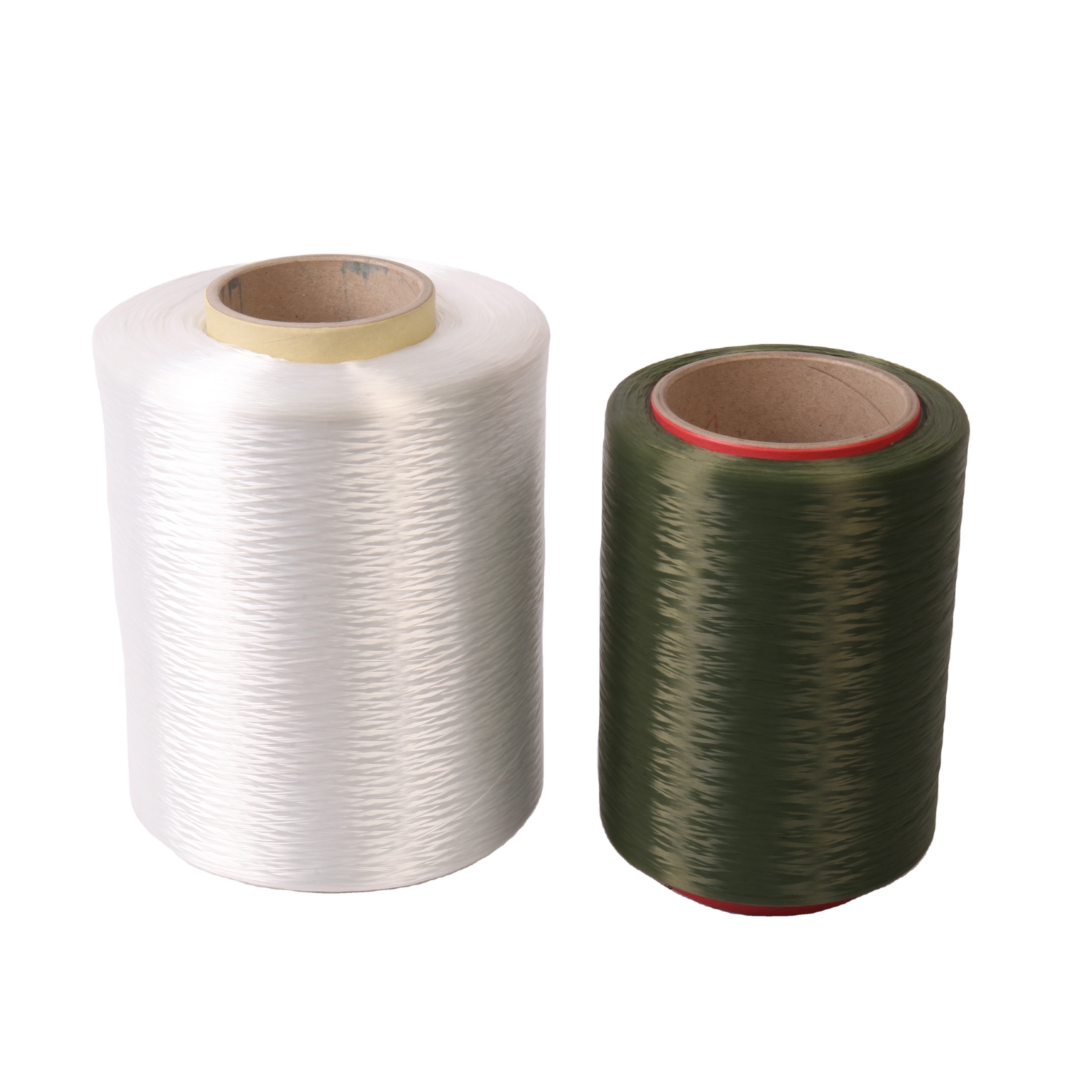 Nylon 6 Nylon 66 High Tenacity Filament Yarn FDY Yarn