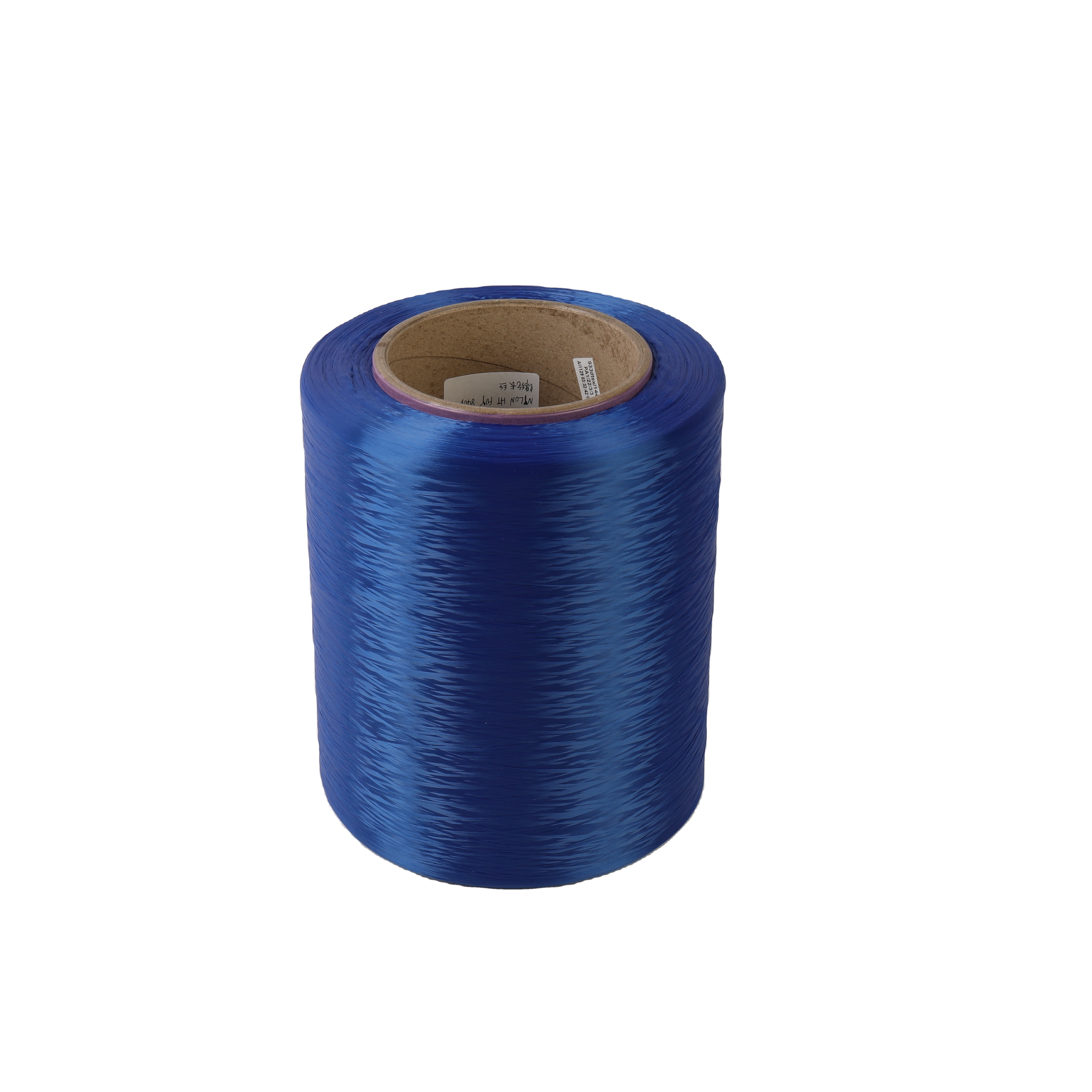 Nylon 6 Nylon 66 High Tenacity Filament Yarn FDY Yarn