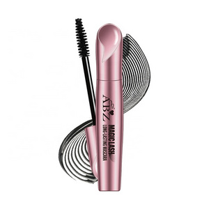 ABZ Wholesale Volume Lash Lengthening Private Label Waterproof Mascara Private Label Eye Mascara