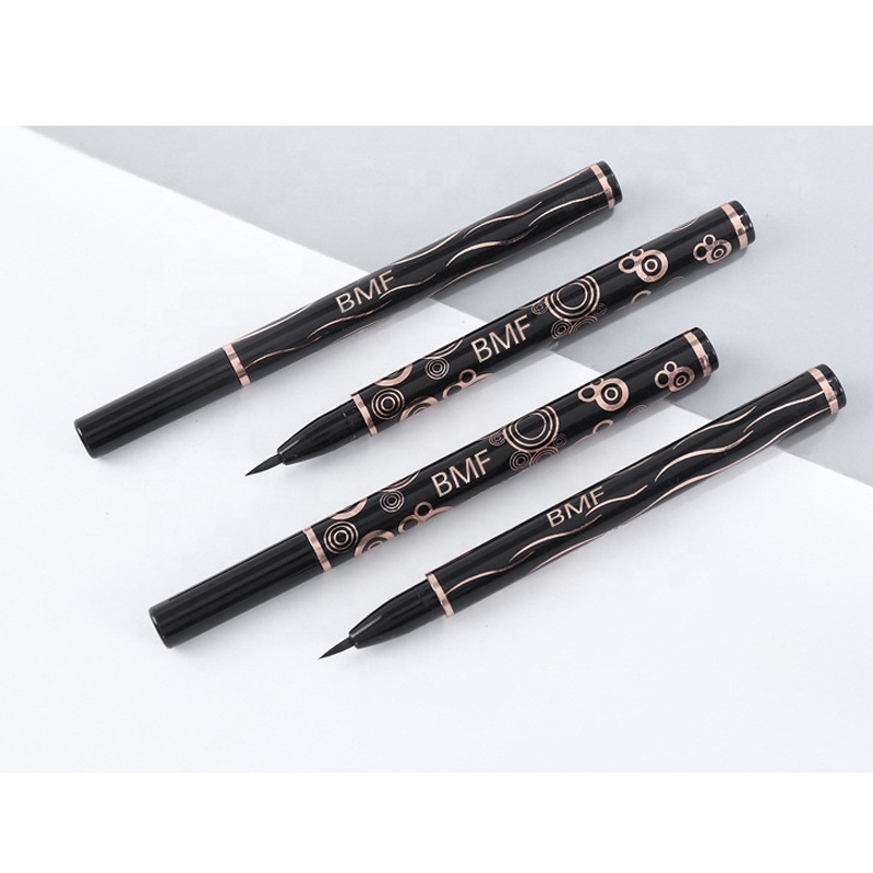 Hot selling waterproof sexy cosmetic pencil  eyeliner