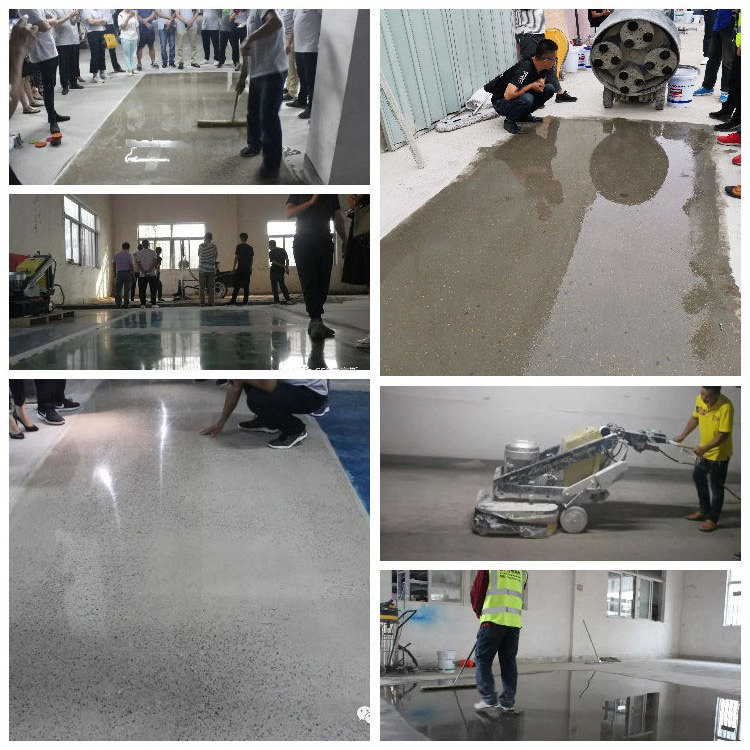 High quality Epoxy Coating Paint Concrete Crack Repair Potting Concrete Crack Sealer Filler