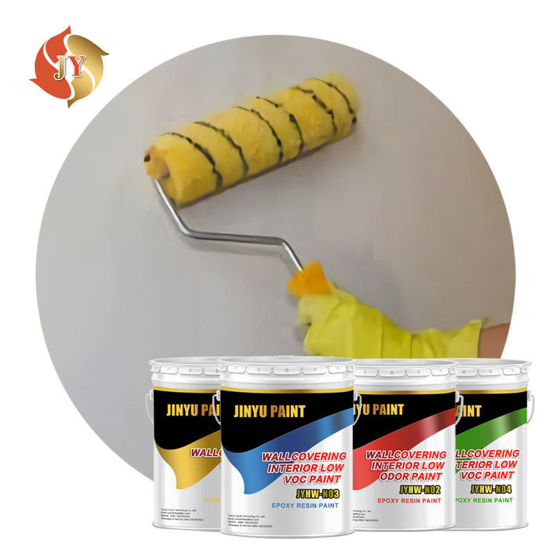 Factory Direct Selling E.L.F. Power Grip Wallpaper Sealer Primer Roof Sealer & Primer