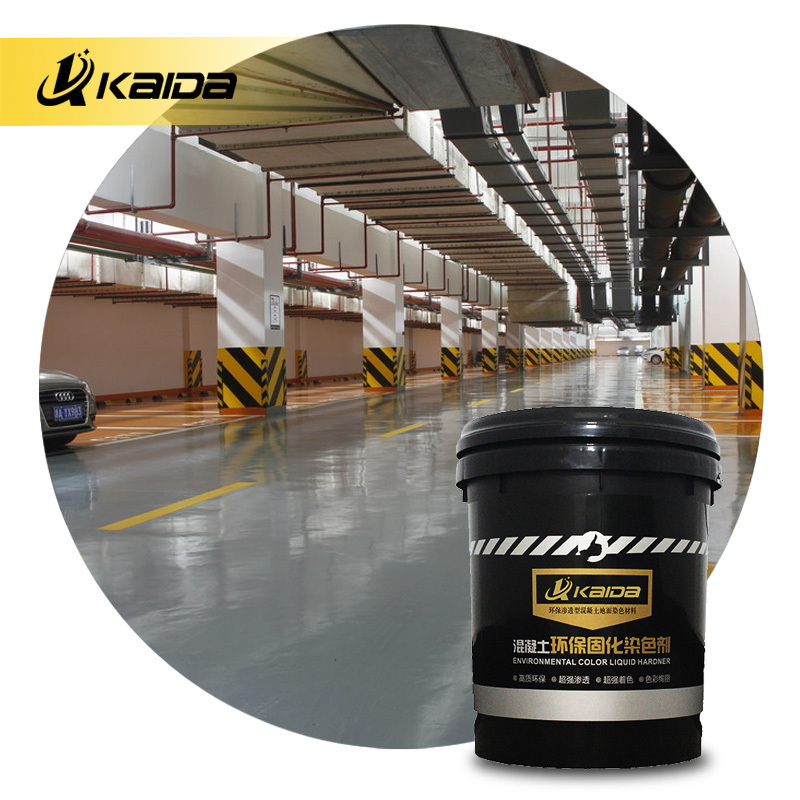 Indoor and outdoor decorative stone glue for curtain wall glue Concrete Floor Hardener Styrofoam Hardener