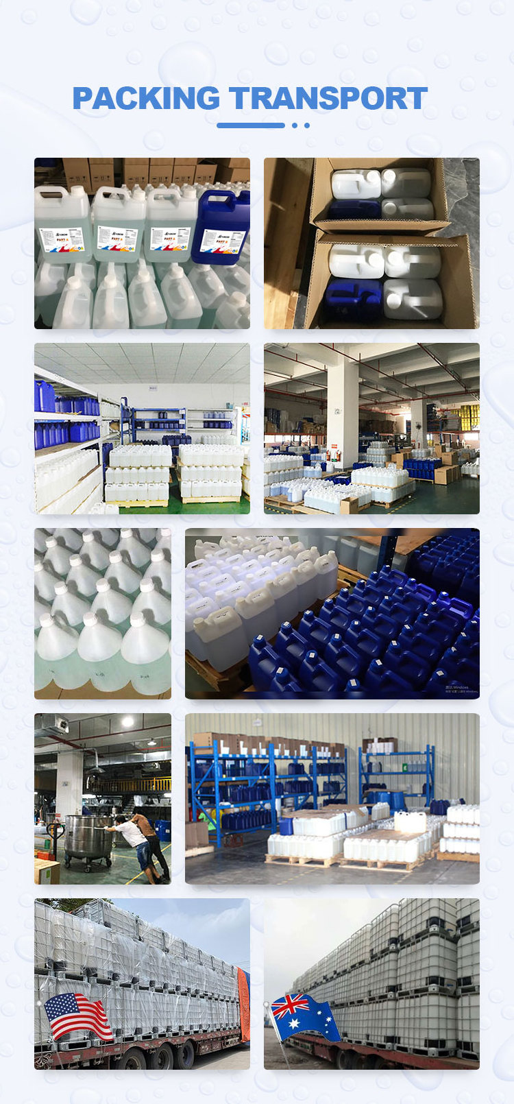 Best Two Component Clear Polyurethane Casting Process Polyurethane Resin AB Glue Resin Liquid