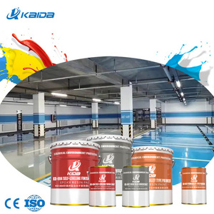 Lasting Strength Best Floor Paint For Wooden Hardwood Floor Sealer Floor Epoxi Paint