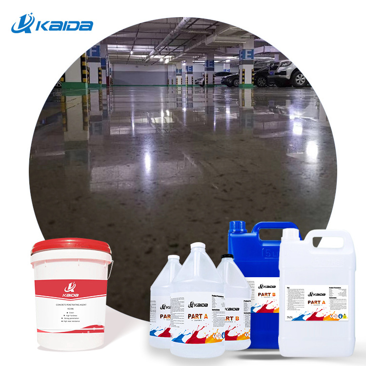 Indoor and outdoor decorative stone glue for curtain wall glue Concrete Floor Hardener Styrofoam Hardener