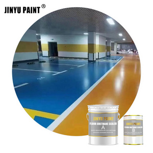 Epoxy Floor Mortar Screed Floor Epoxy Midcoat Epoxy Resin Epoxy Primer Liquid Coating Concrete Cement Floor Concrete Putty Brush