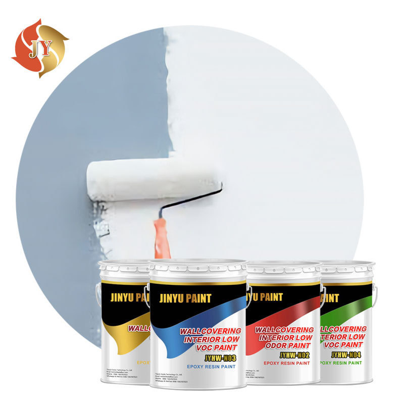 Factory Direct Selling Universal Sealing Drywall Primer Sealer Pump Primer Sealer