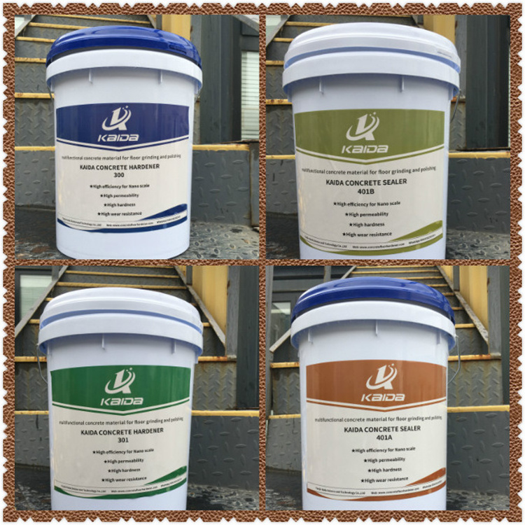 Indoor and outdoor decorative stone glue for curtain wall glue Concrete Floor Hardener Styrofoam Hardener