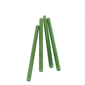 Customized high quality epoxy glass fiber rod reinforced composite material