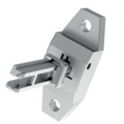 The Bornstein ACR-1 is compatible with a wide range of safety door switches