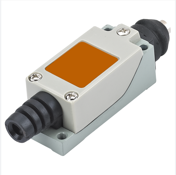 KaiDC Adjustable Roller Swing Rod-Type Position Switch The DC-8 series is oil and water resistant