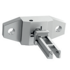 The Bornstein ACR-1 is compatible with a wide range of safety door switches