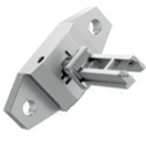 The Bornstein ACR-1 is compatible with a wide range of safety door switches