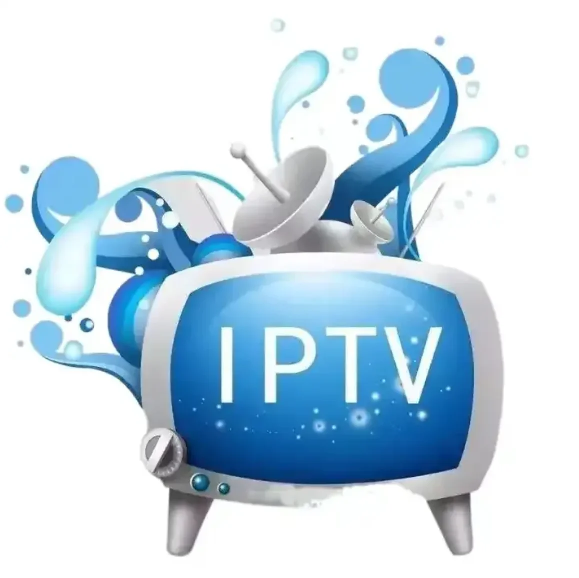 World IPTV Panel with USA Canadian Arabic German Arabic Dutch Sweden Poland Portugal Smart TV IPTV Admin Panel for Resell