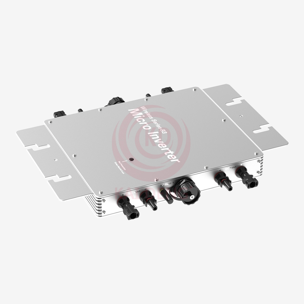 WVC1400w  Renewable energy products micro inverter for Home solar system2kw 3kw ..10kw 20kw