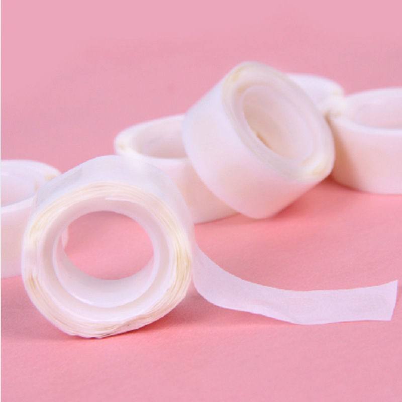 100pcs Balloon Sticks Removable Balloon attachment glue dot, attach balloons to ceiling or wall