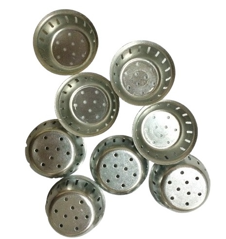 Manufacturers supply a large number of universal pressure cooker aluminium products anti-blockage filter universal accessories