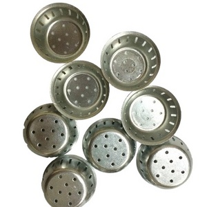 Manufacturers supply a large number of universal pressure cooker aluminium products anti-blockage filter universal accessories