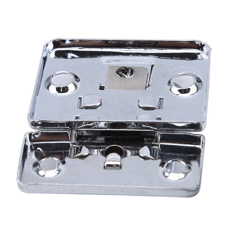 New High Quality Stainless Steel Chrome Toggle Latch For Chest Box Case Suitcase Tool Clasp