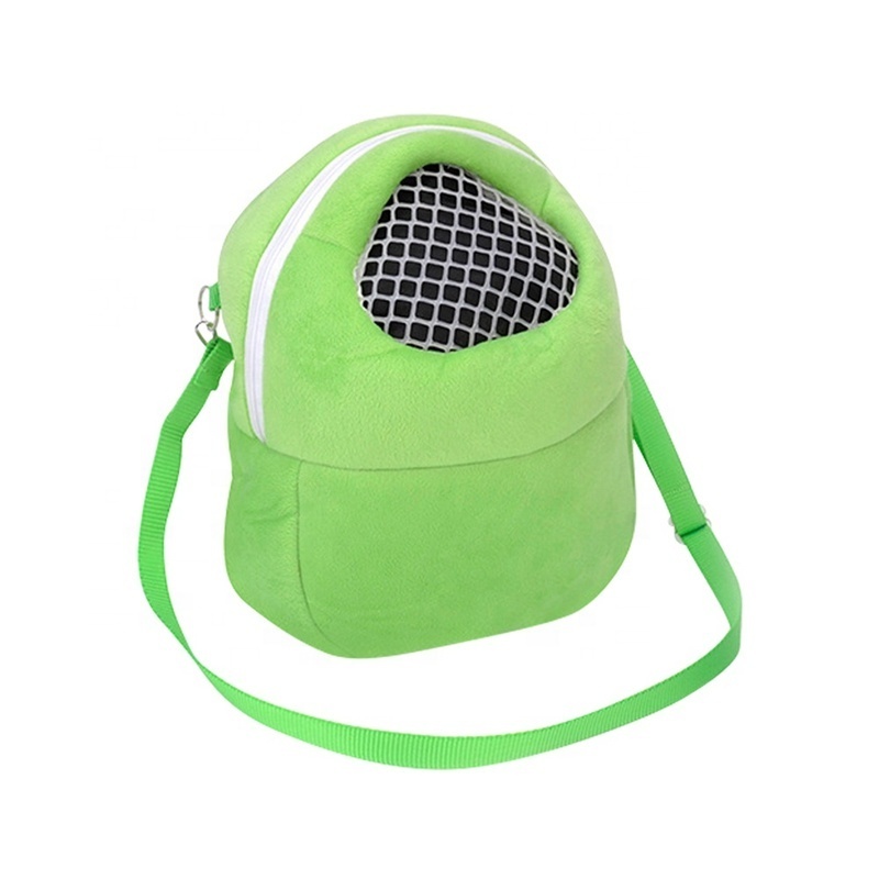 Pet Rat Hamster Hedgehog Ferret Carrier Warm Bag Supply Hamster gold package Small Cat Cages