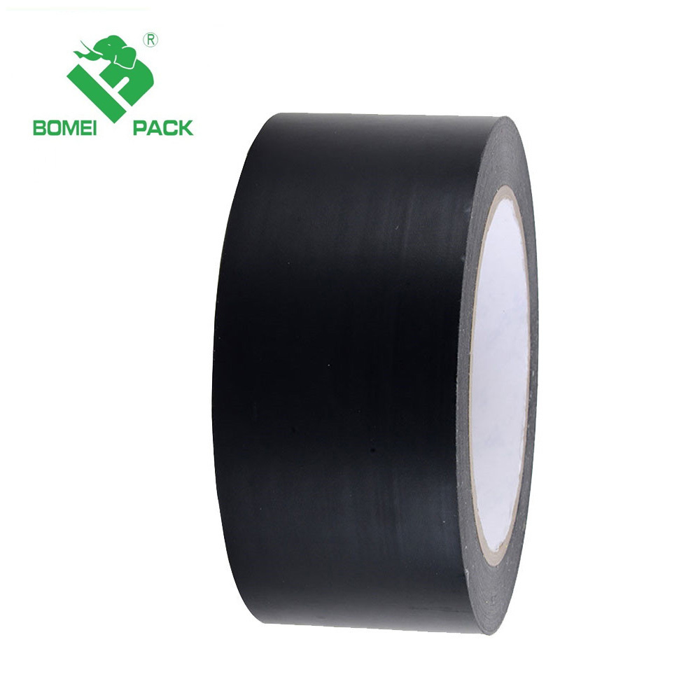 Waterproof Electrical Insulation Tape Professional Manufacturer of PVC Electrical Insulating Tape