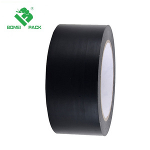 Waterproof Electrical Insulation Tape Professional Manufacturer of PVC Electrical Insulating Tape